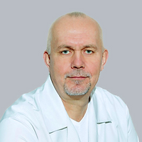 Баранник Михаил Иванович