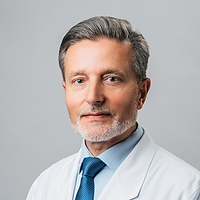 Бурый Анатолий Владимирович