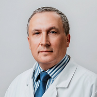 Филатов Сергей Дмитриевич