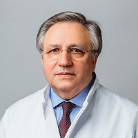 Ковынцев Николай Николаевич