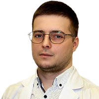 Лебедев Дмитрий Вячеславович