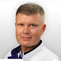 Высоцкий Владимир Федорович